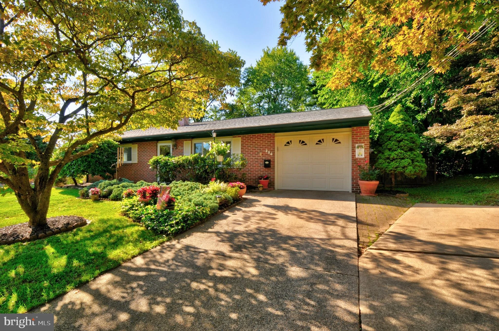 204 Belmont Drive SW, Leesburg, VA 20175