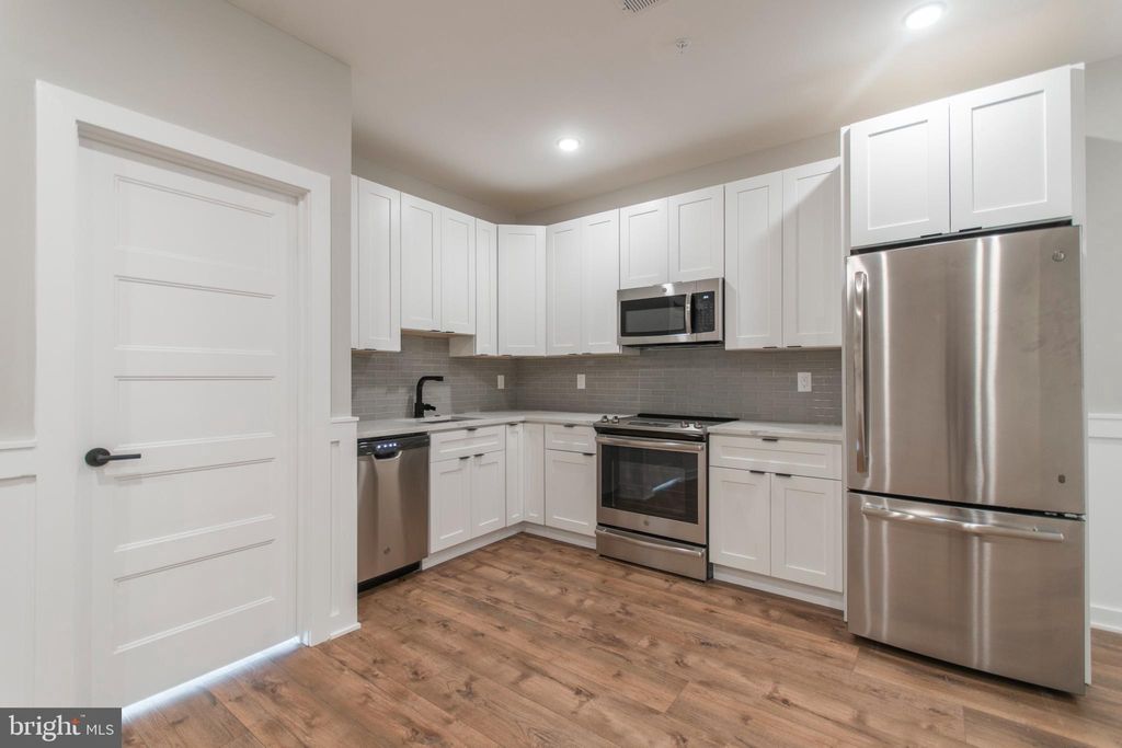 Photo of 437 N 35th Street #D, PHILADELPHIA, PA 19104 (MLS # PAPH2589890)