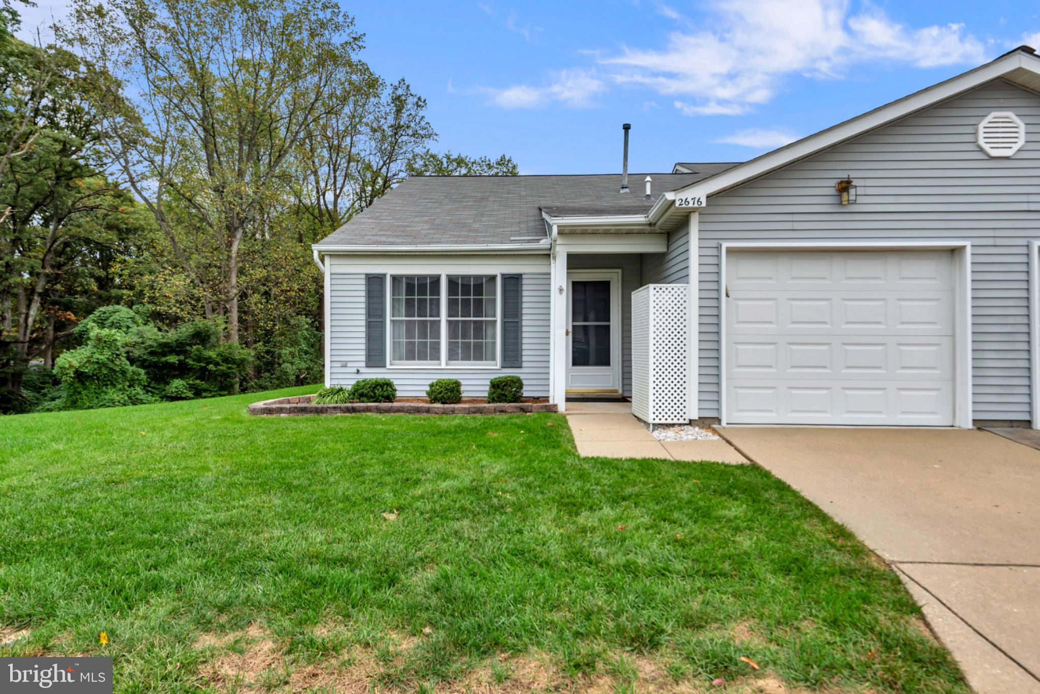2676 COMPASS DRIVE