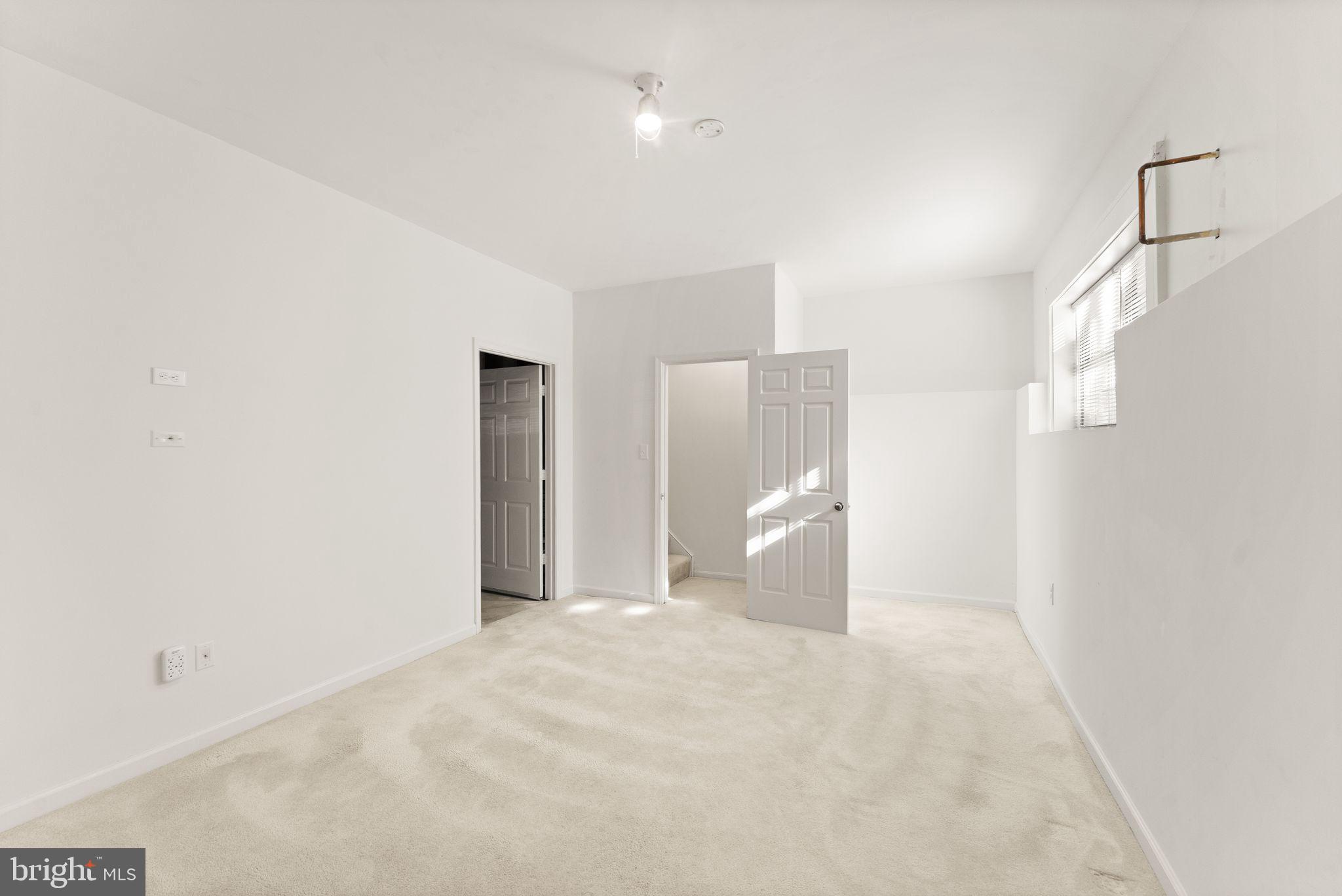 SEQUOIA LEA - Residential Lease