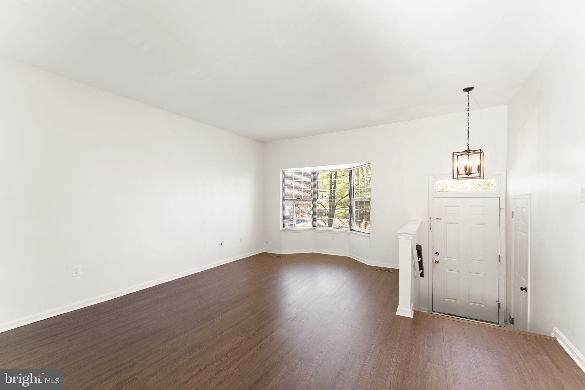 SEQUOIA LEA - Residential Lease