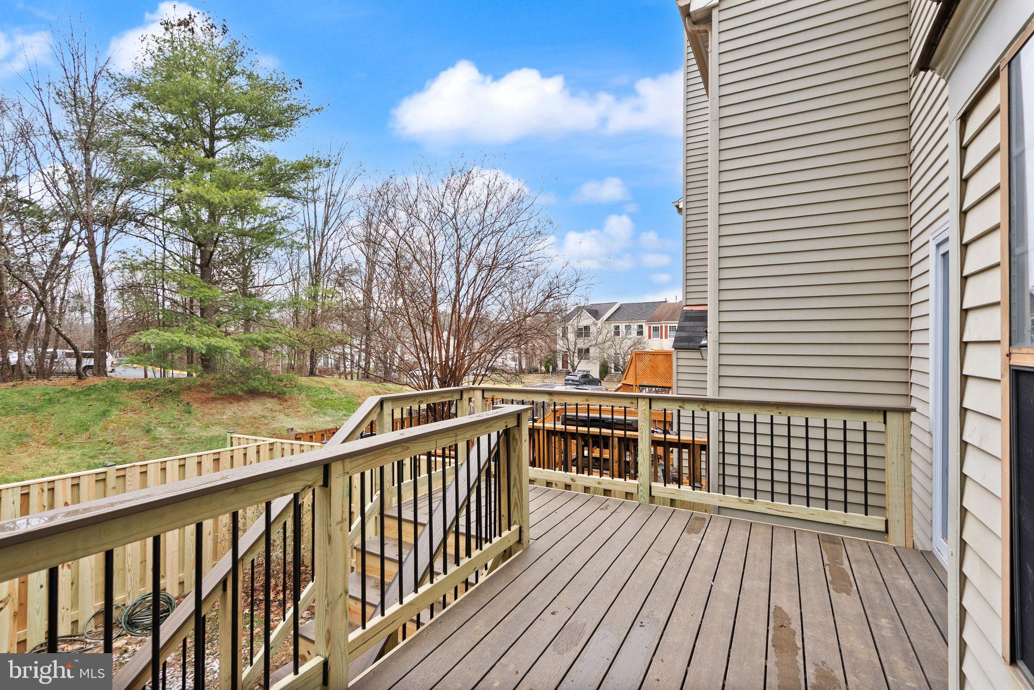 SEQUOIA LEA - Residential Lease