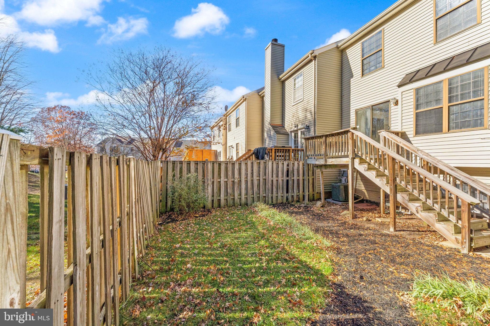 SEQUOIA LEA - Residential Lease