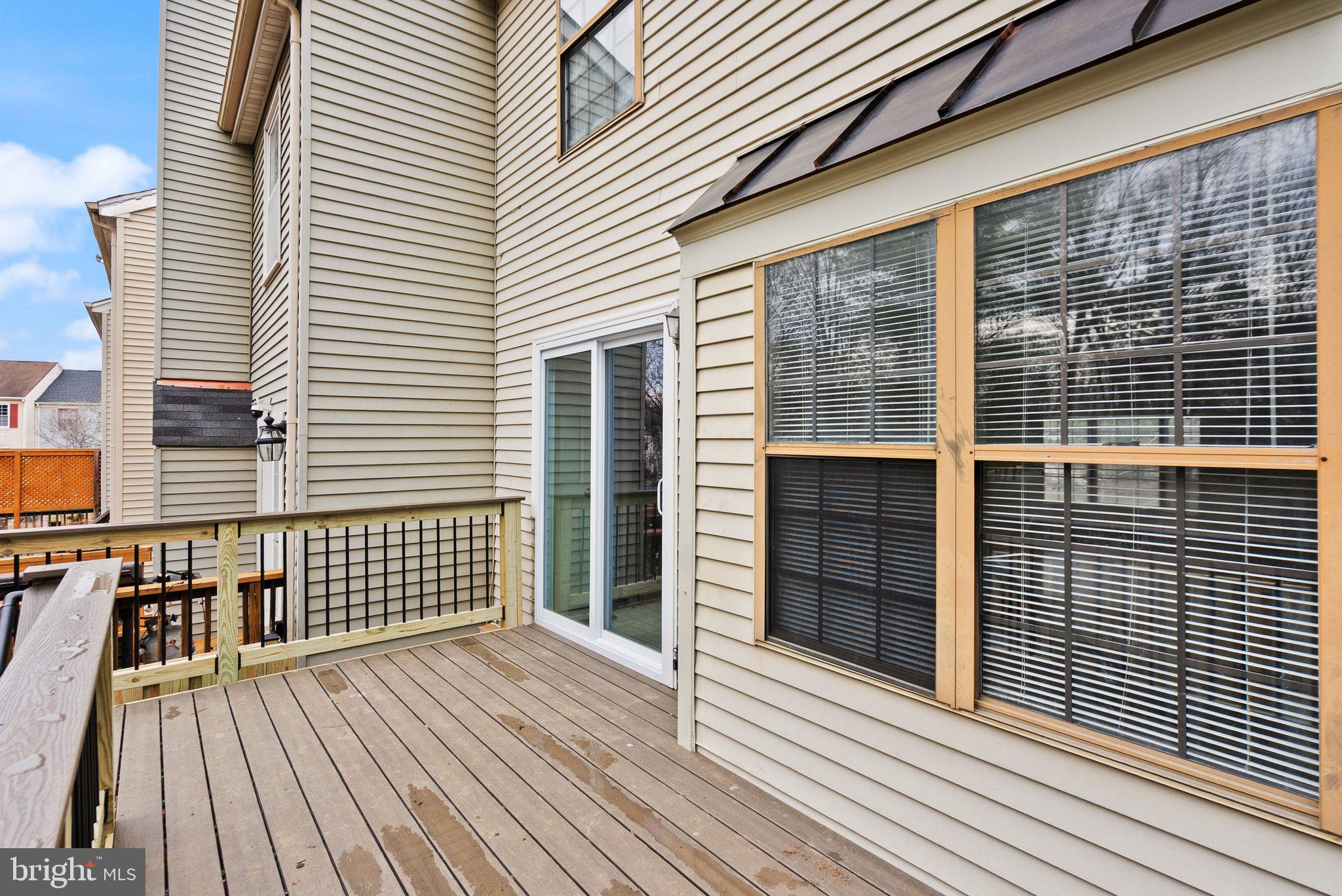 SEQUOIA LEA - Residential Lease