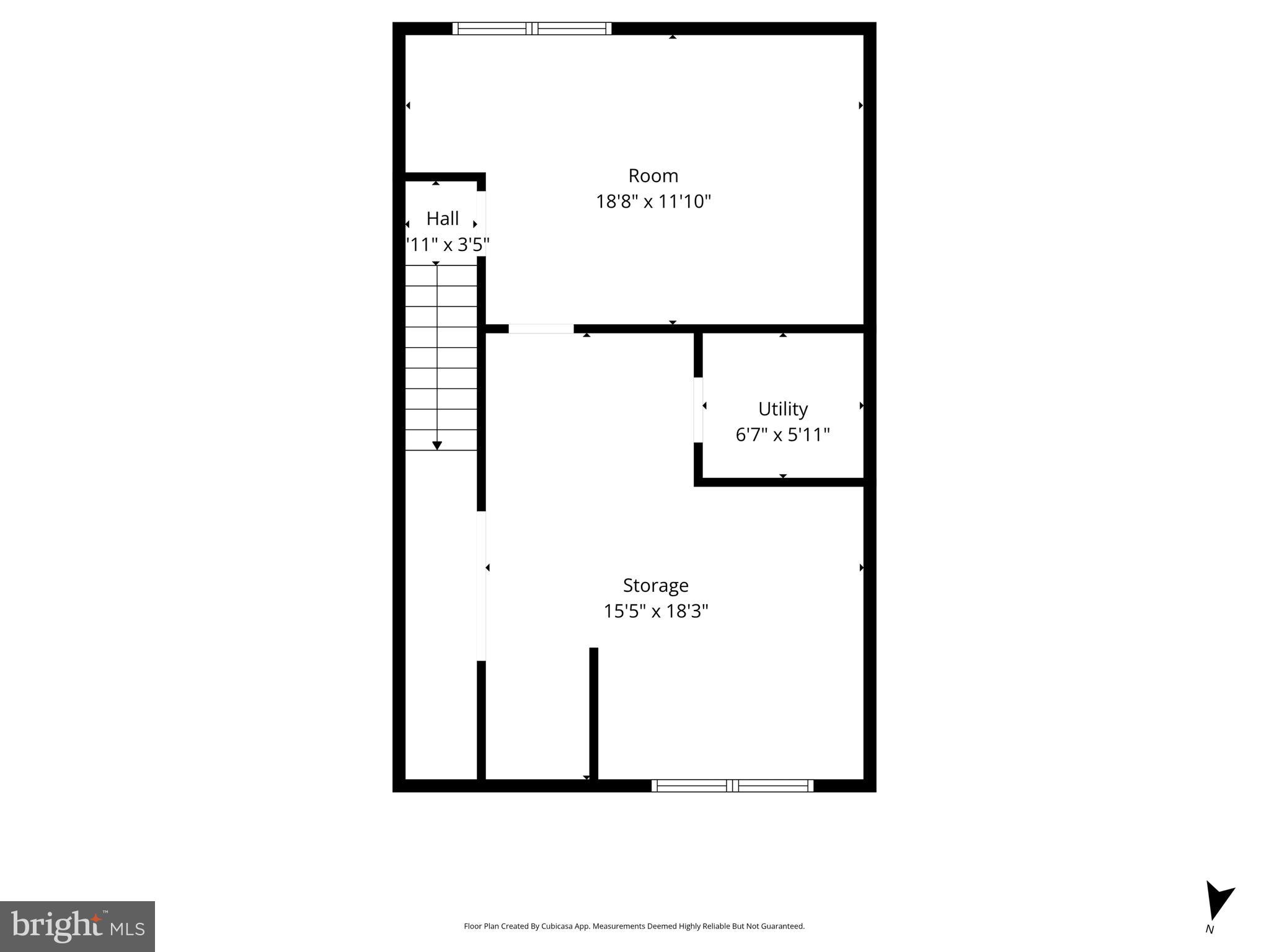 SEQUOIA LEA - Residential Lease
