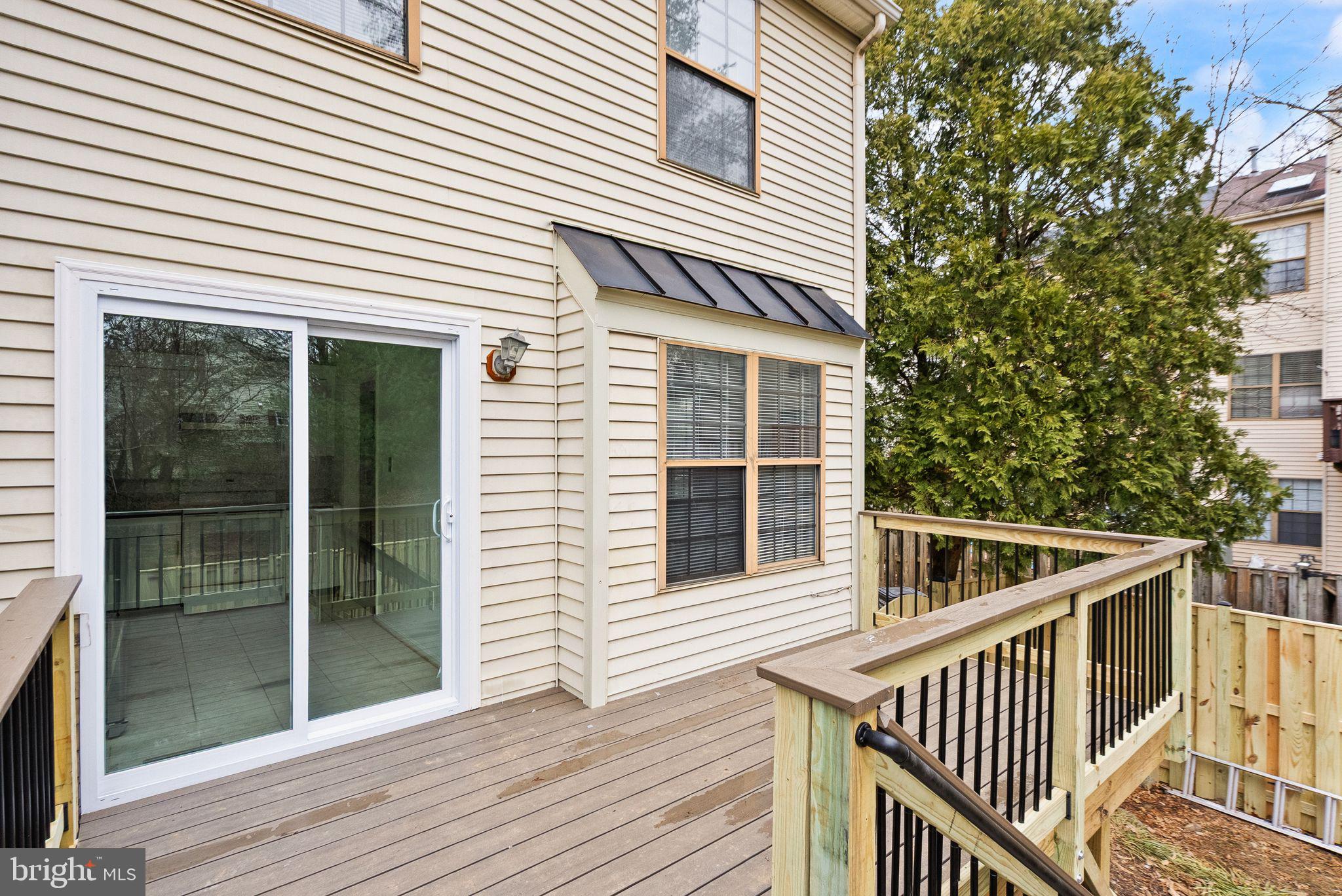 SEQUOIA LEA - Residential Lease