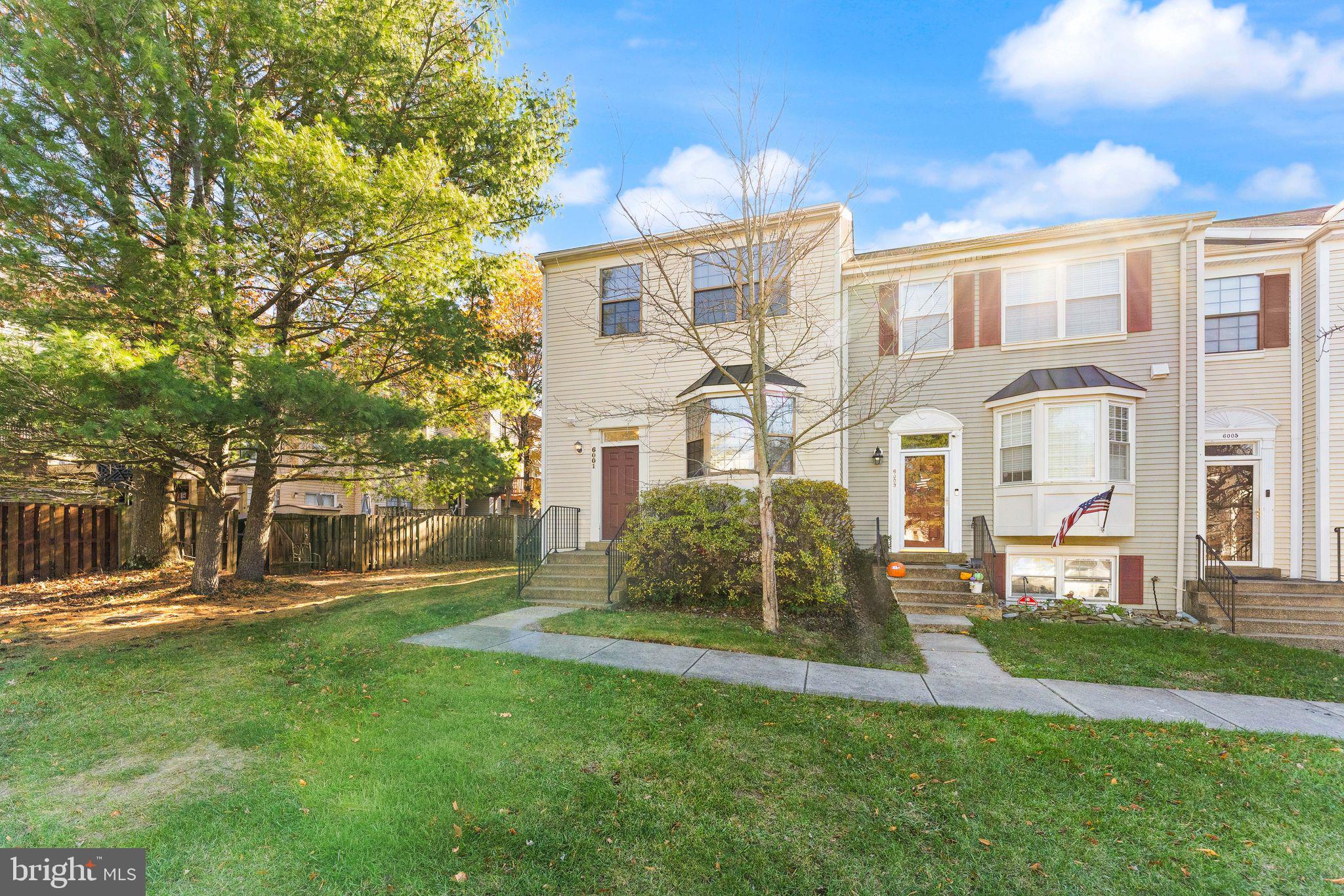 SEQUOIA LEA - Residential Lease