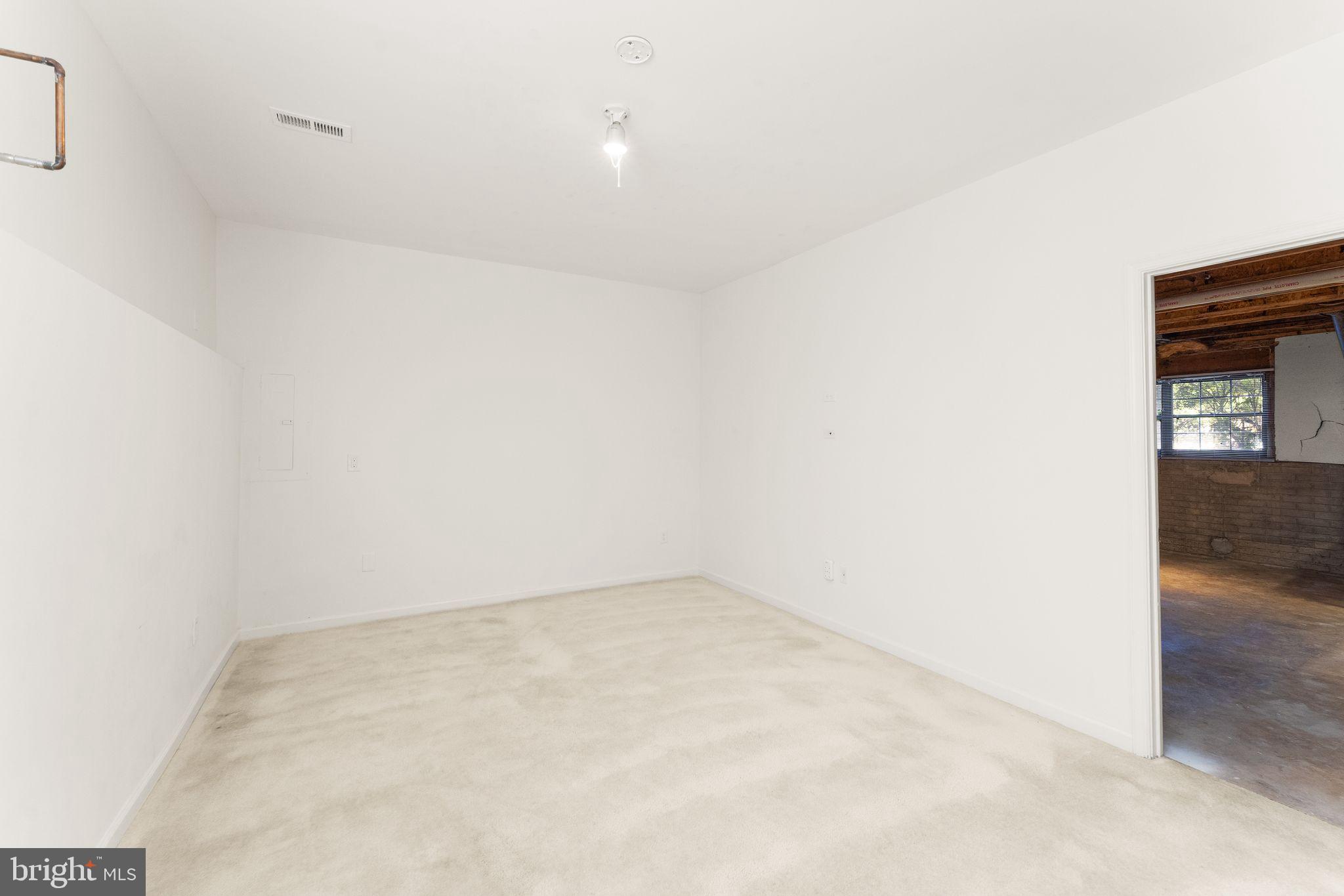 SEQUOIA LEA - Residential Lease