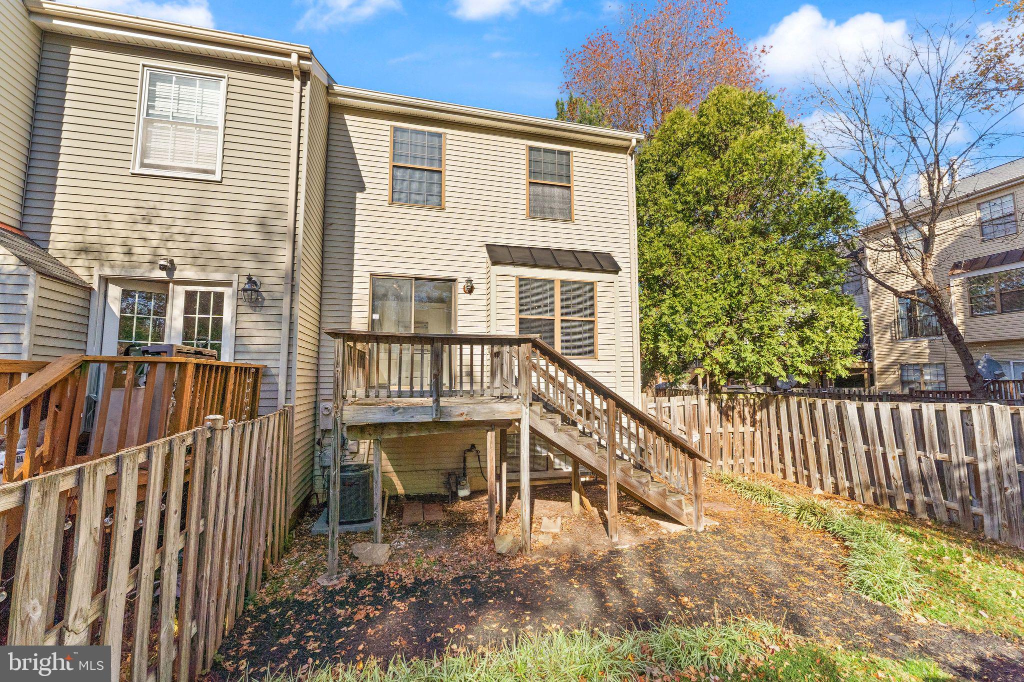 SEQUOIA LEA - Residential Lease