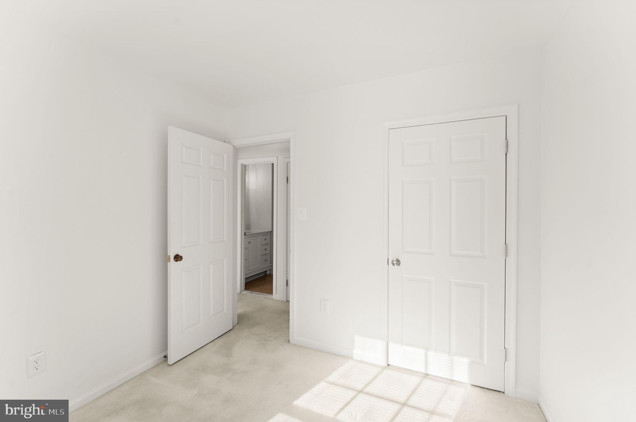 SEQUOIA LEA - Residential Lease