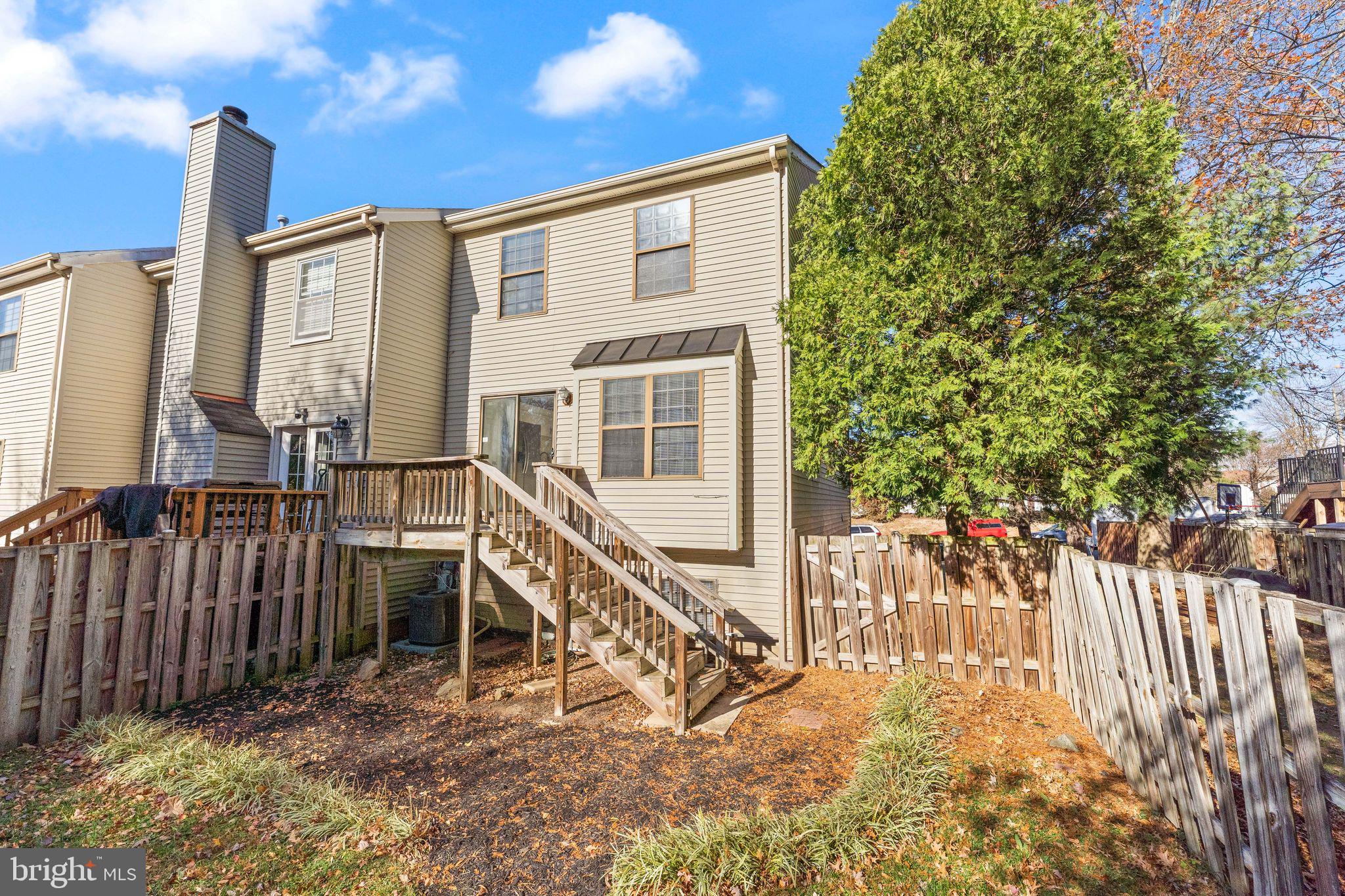 SEQUOIA LEA - Residential Lease