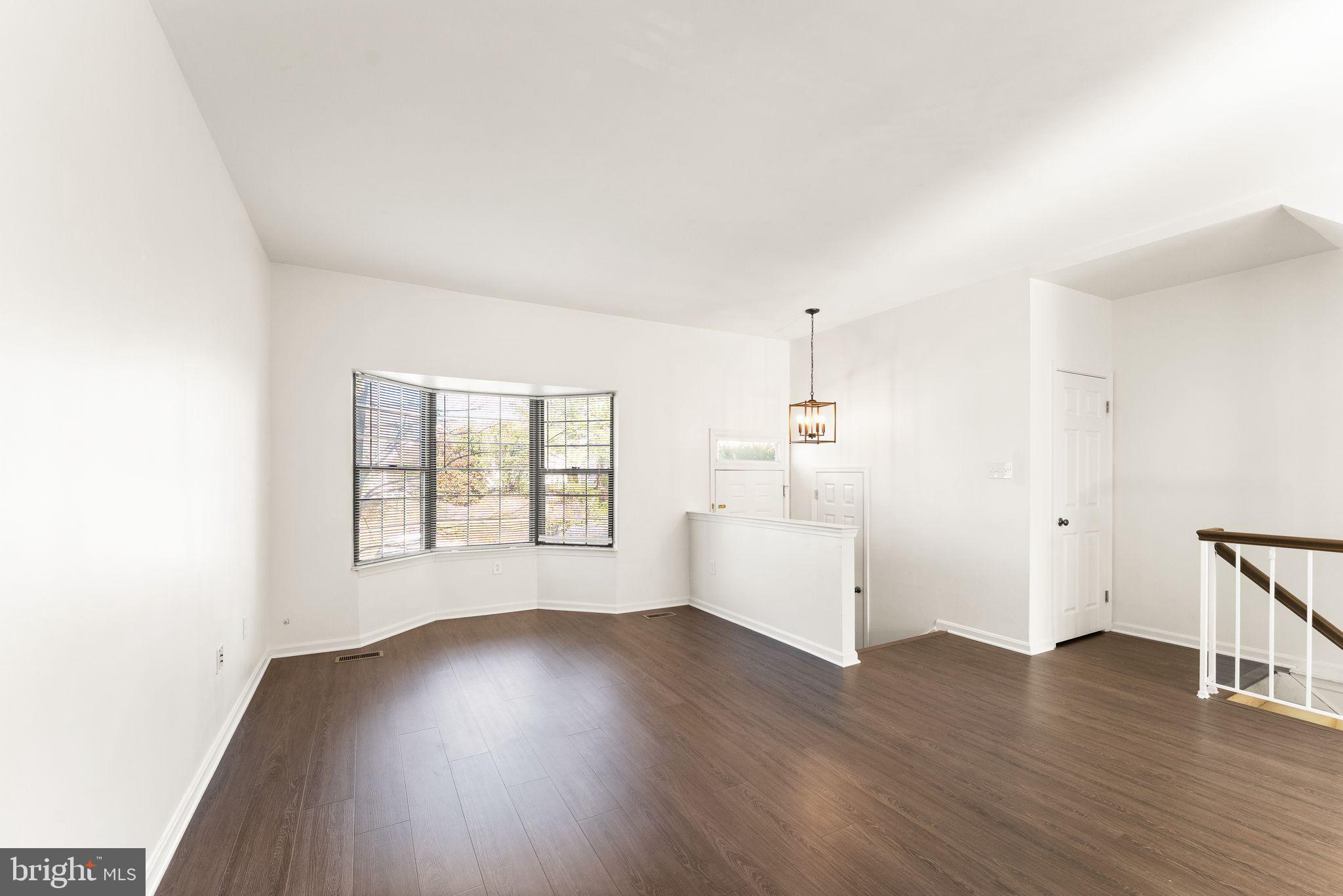 SEQUOIA LEA - Residential Lease