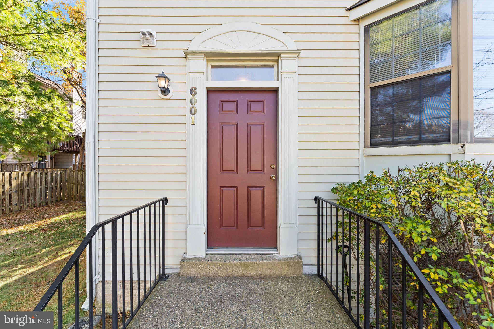 6001 LITTLE BROOK COURT