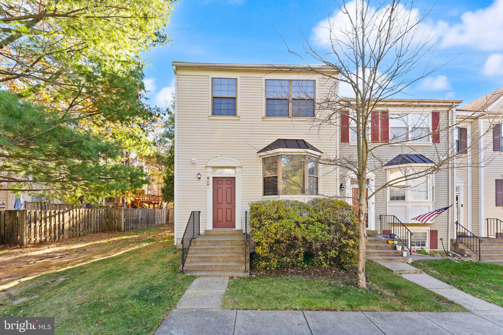 SEQUOIA LEA - Residential Lease