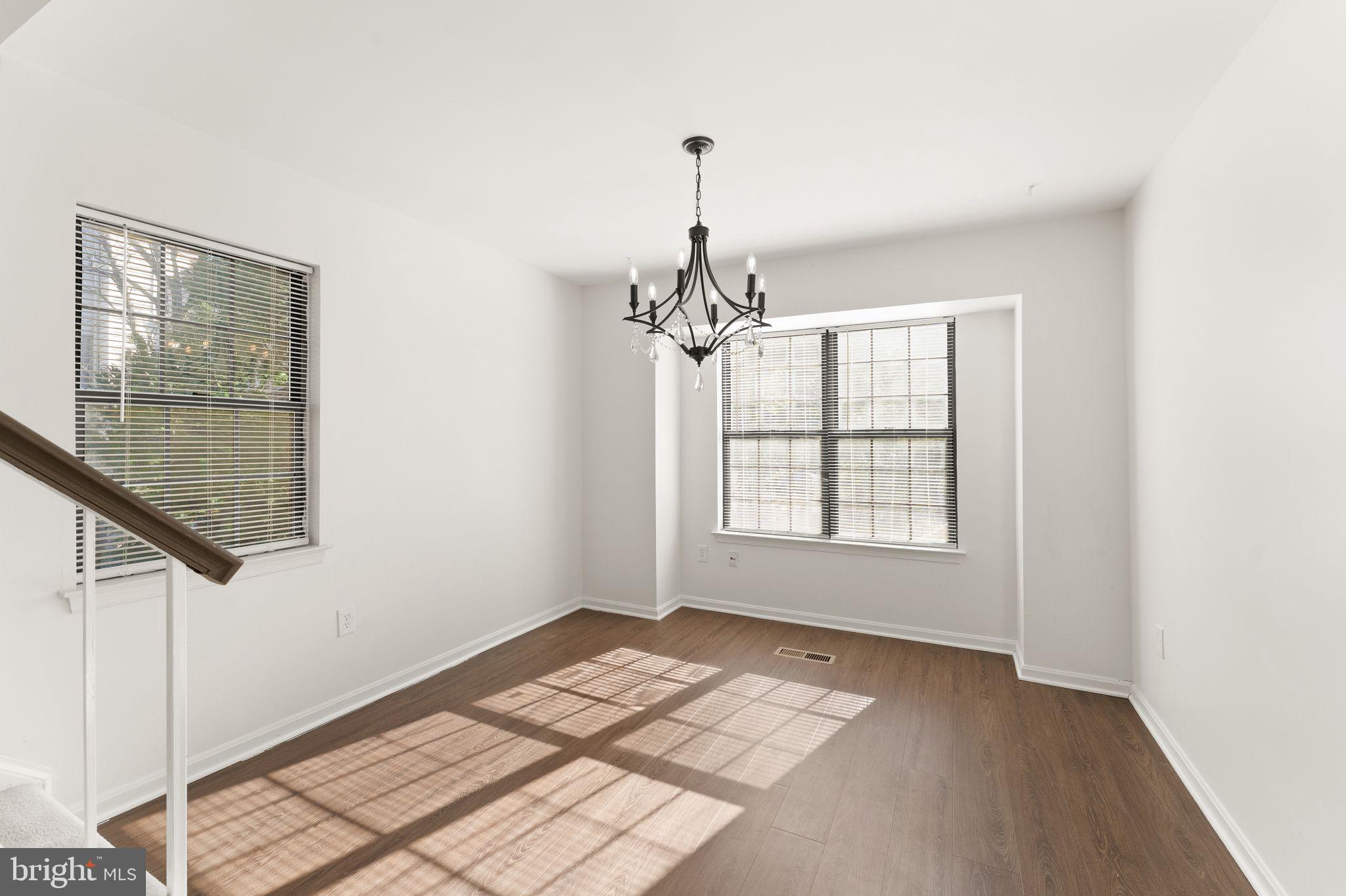 SEQUOIA LEA - Residential Lease