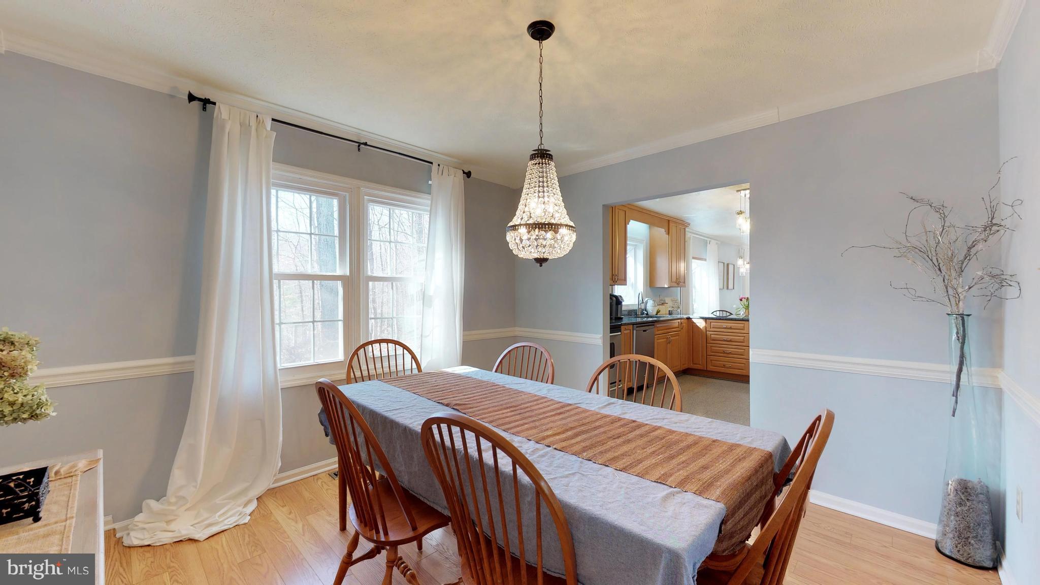 MOCKINGBIRD RIDGE - Residential