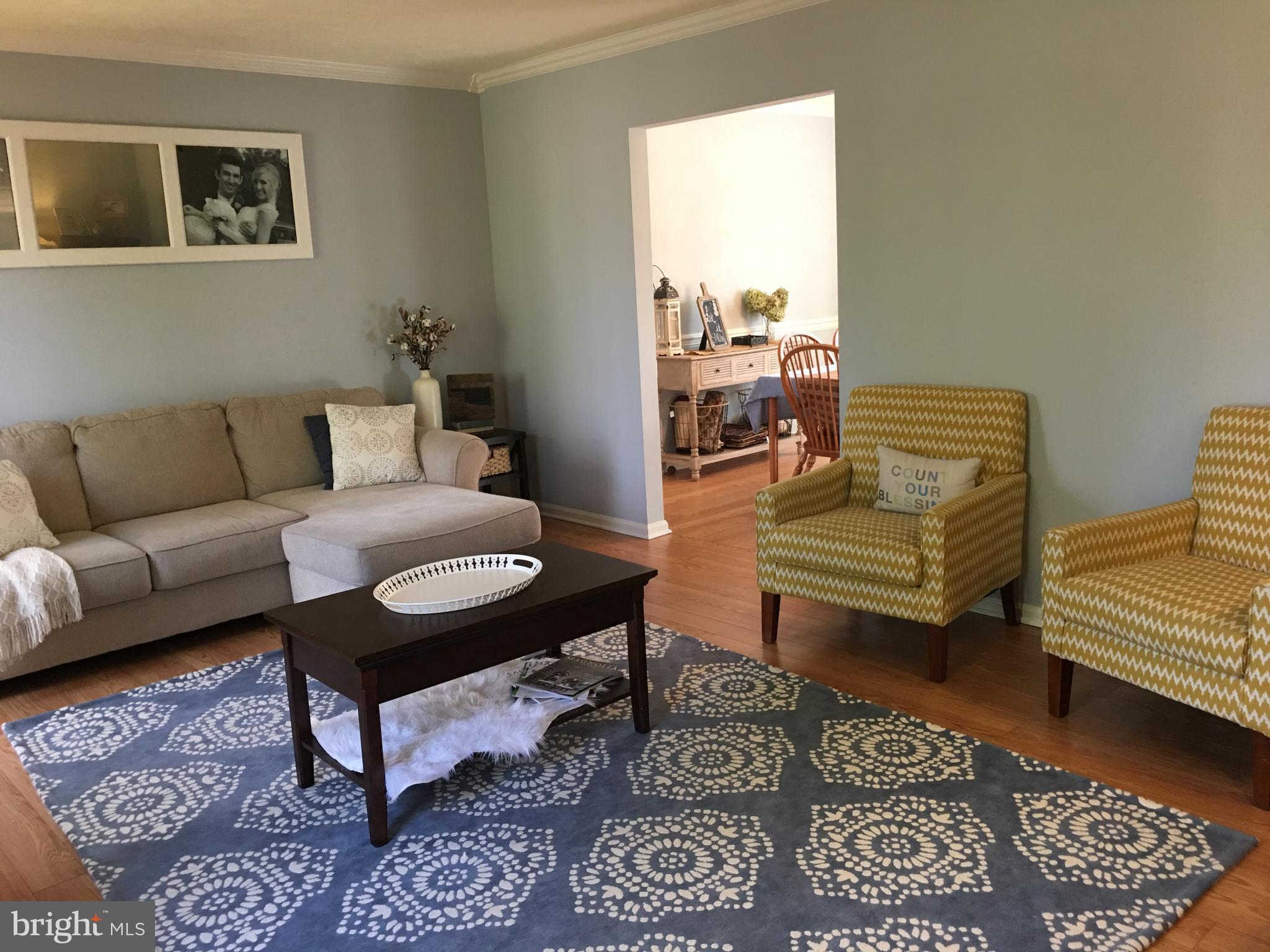 MOCKINGBIRD RIDGE - Residential