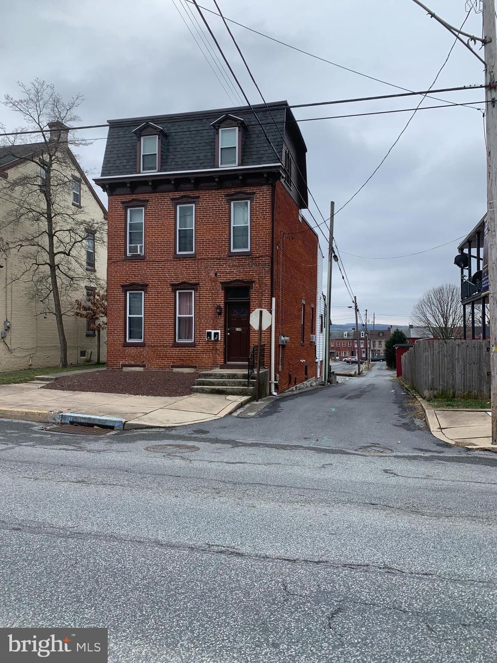 Photo of 230 N 3rd Street, Columbia, PA 17512 (MLS # PALA2047364)