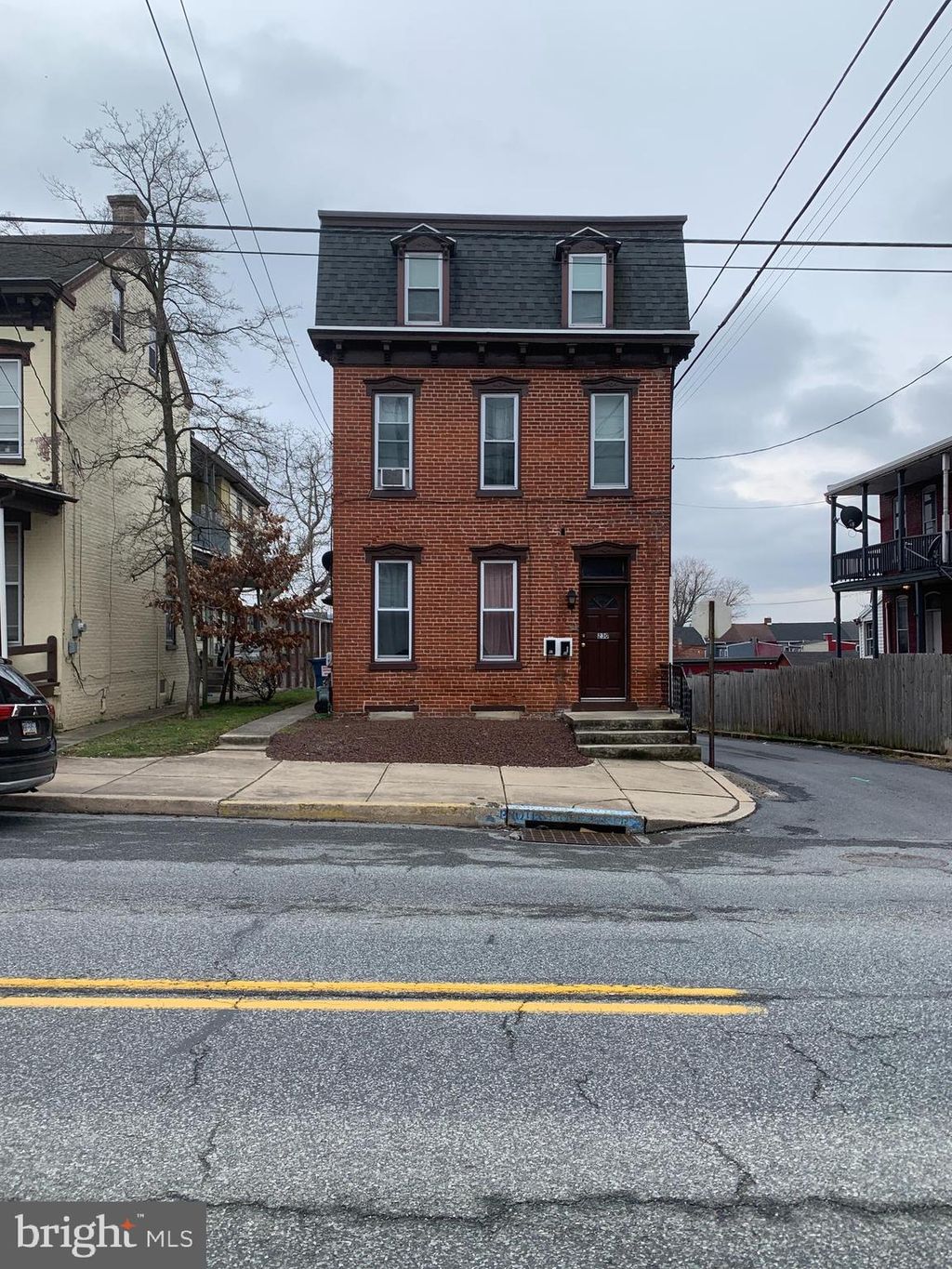 Photo of 230 N 3rd Street, Columbia, PA 17512 (MLS # PALA2047364)