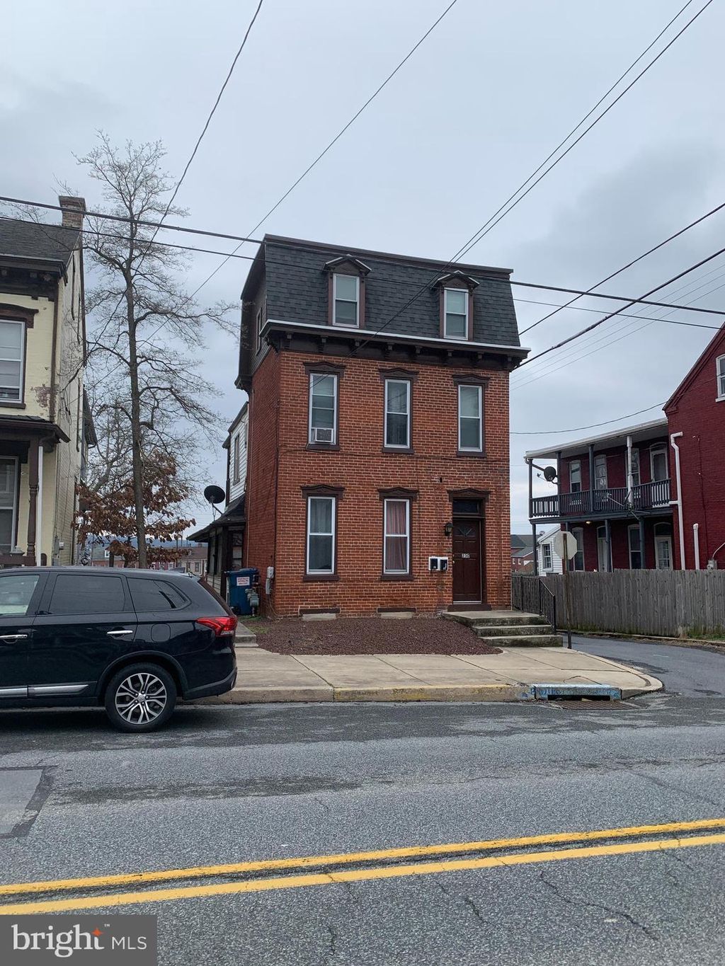 Photo of 230 N 3rd Street, Columbia, PA 17512 (MLS # PALA2047364)