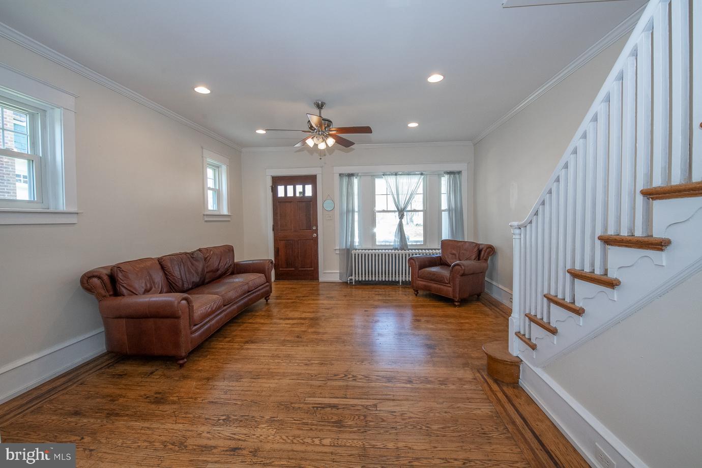 CALIDORE FARMS - Residential Lease