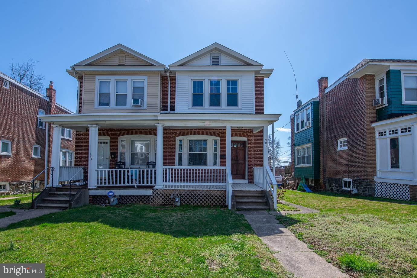 CALIDORE FARMS - Residential Lease