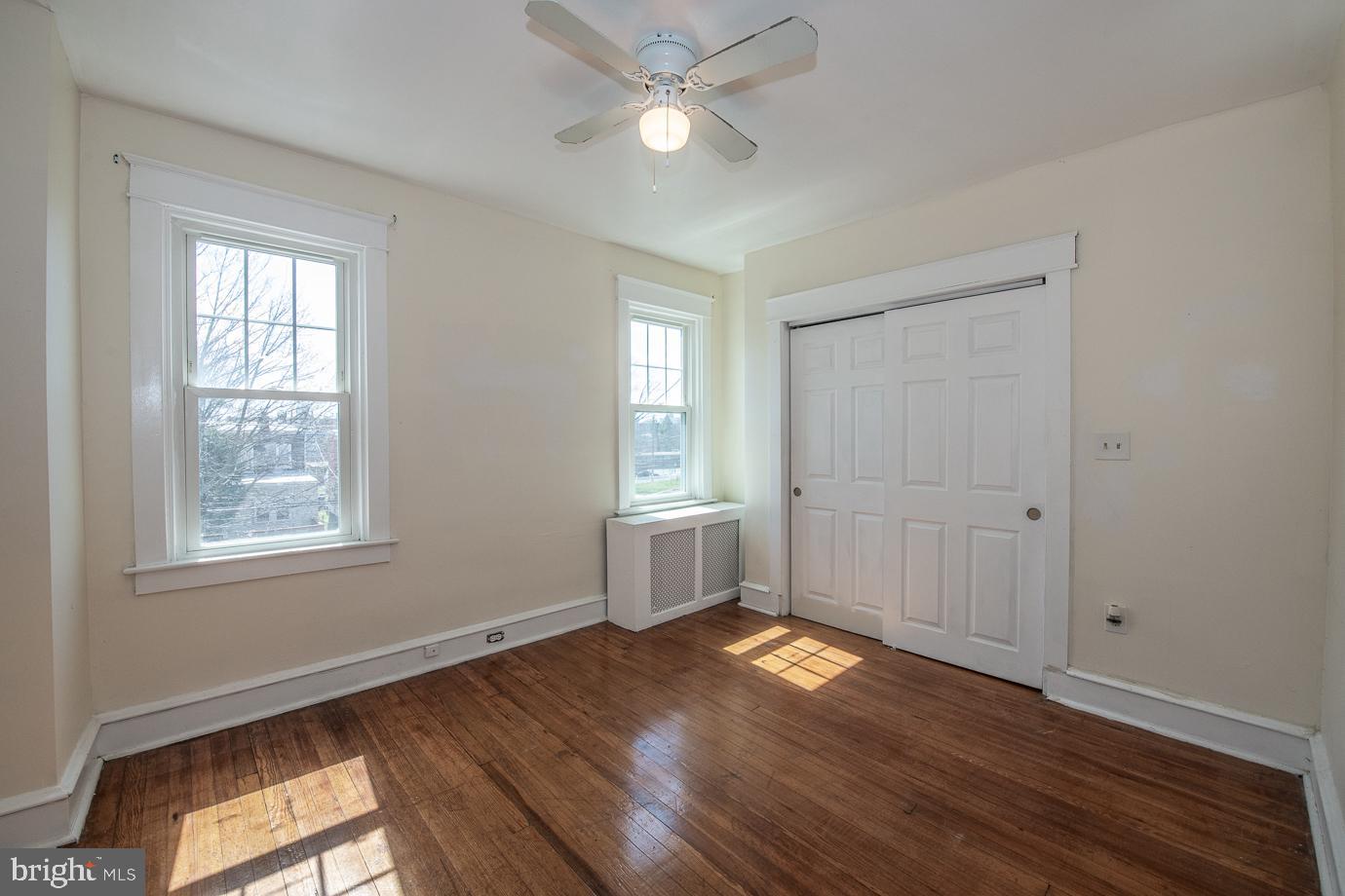 CALIDORE FARMS - Residential Lease