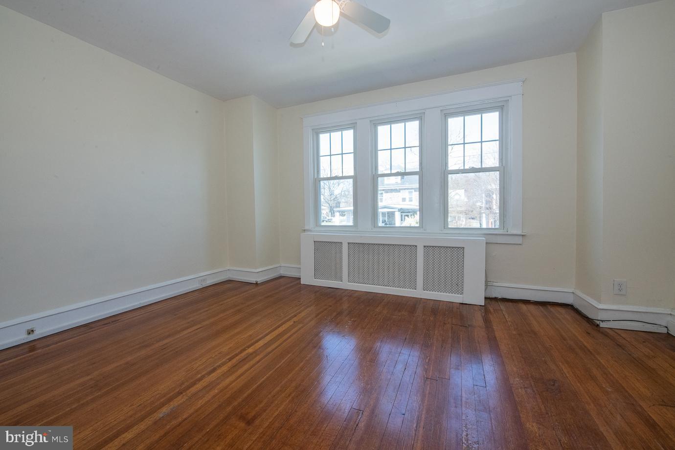 CALIDORE FARMS - Residential Lease