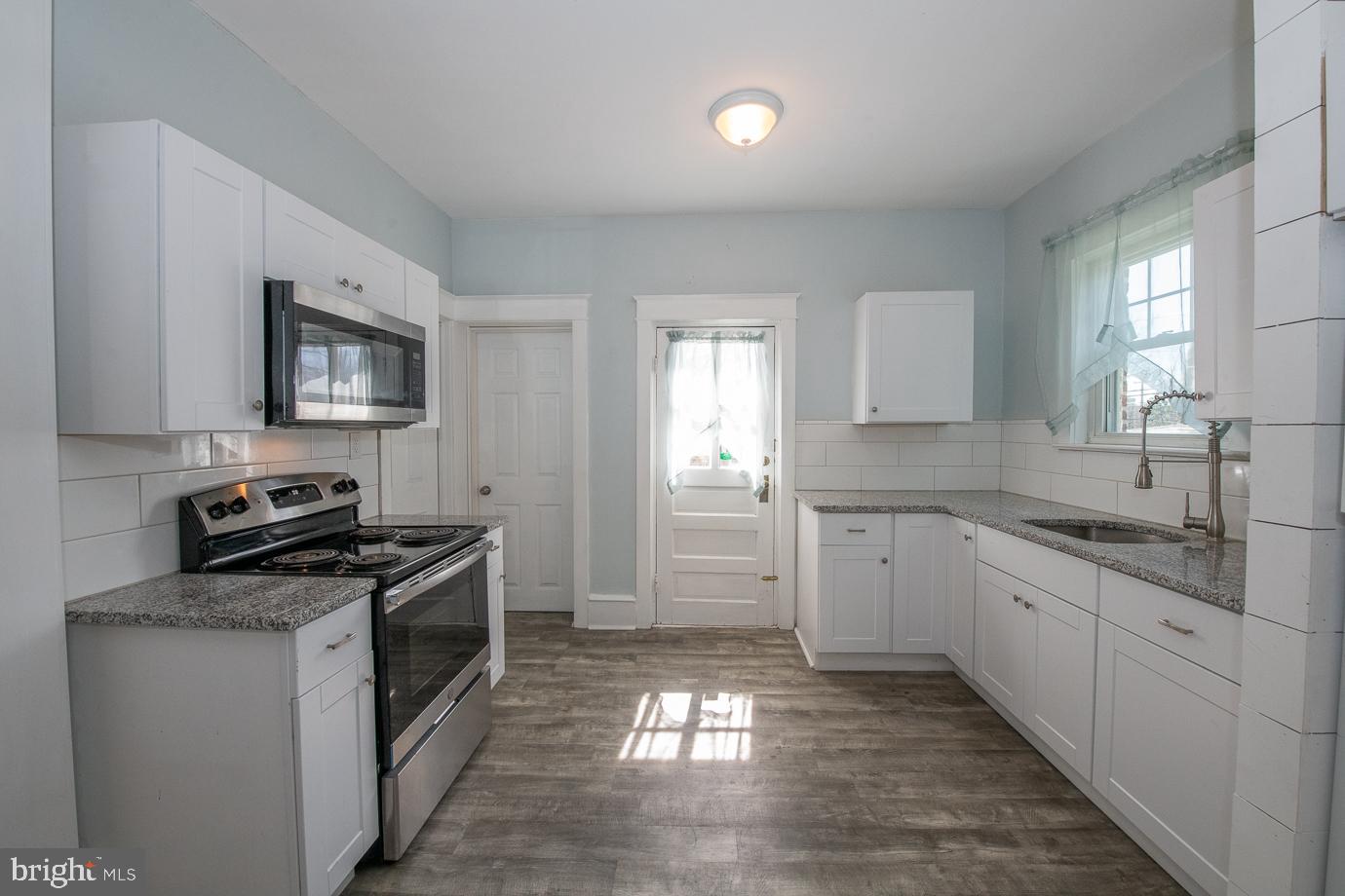 CALIDORE FARMS - Residential Lease