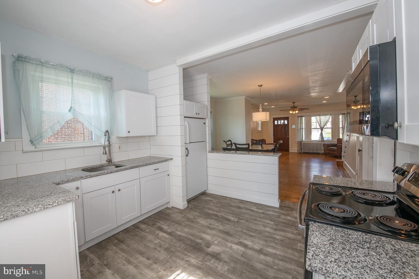 CALIDORE FARMS - Residential Lease