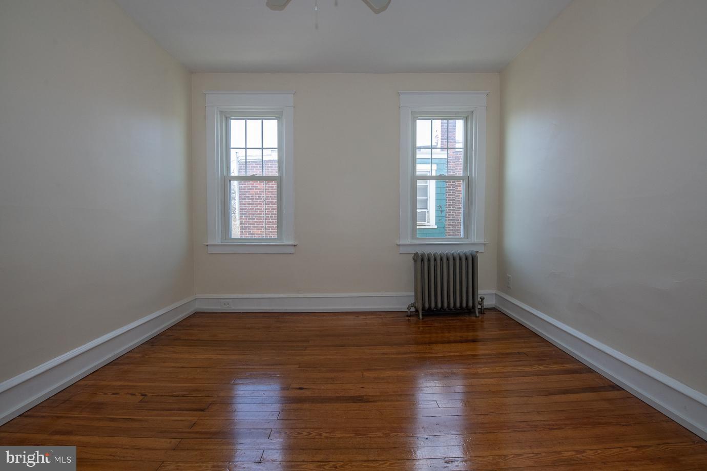 CALIDORE FARMS - Residential Lease