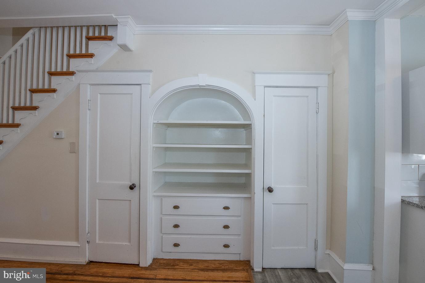 CALIDORE FARMS - Residential Lease