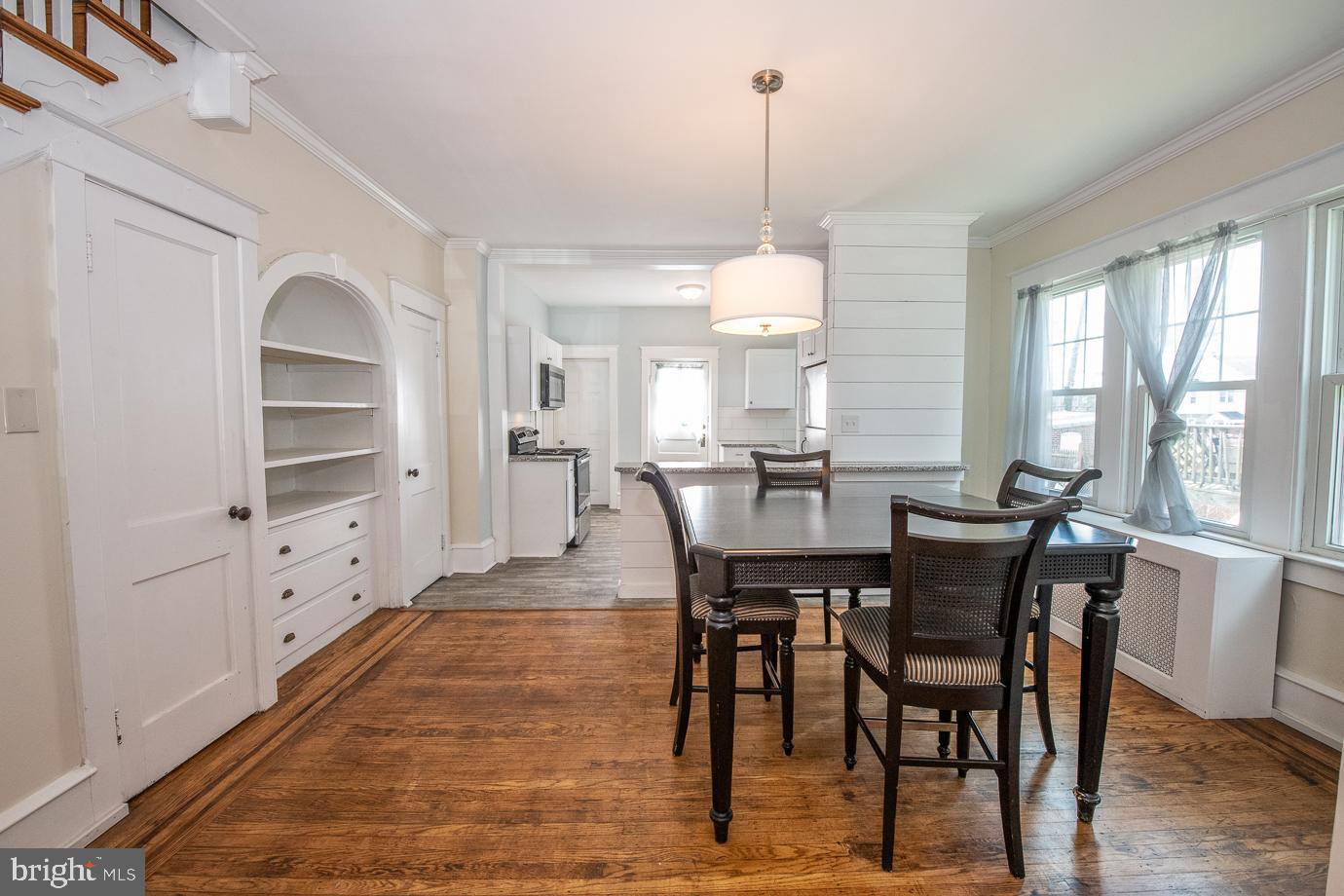 CALIDORE FARMS - Residential Lease