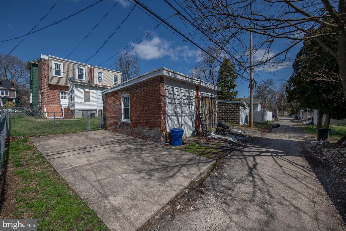 CALIDORE FARMS - Residential Lease