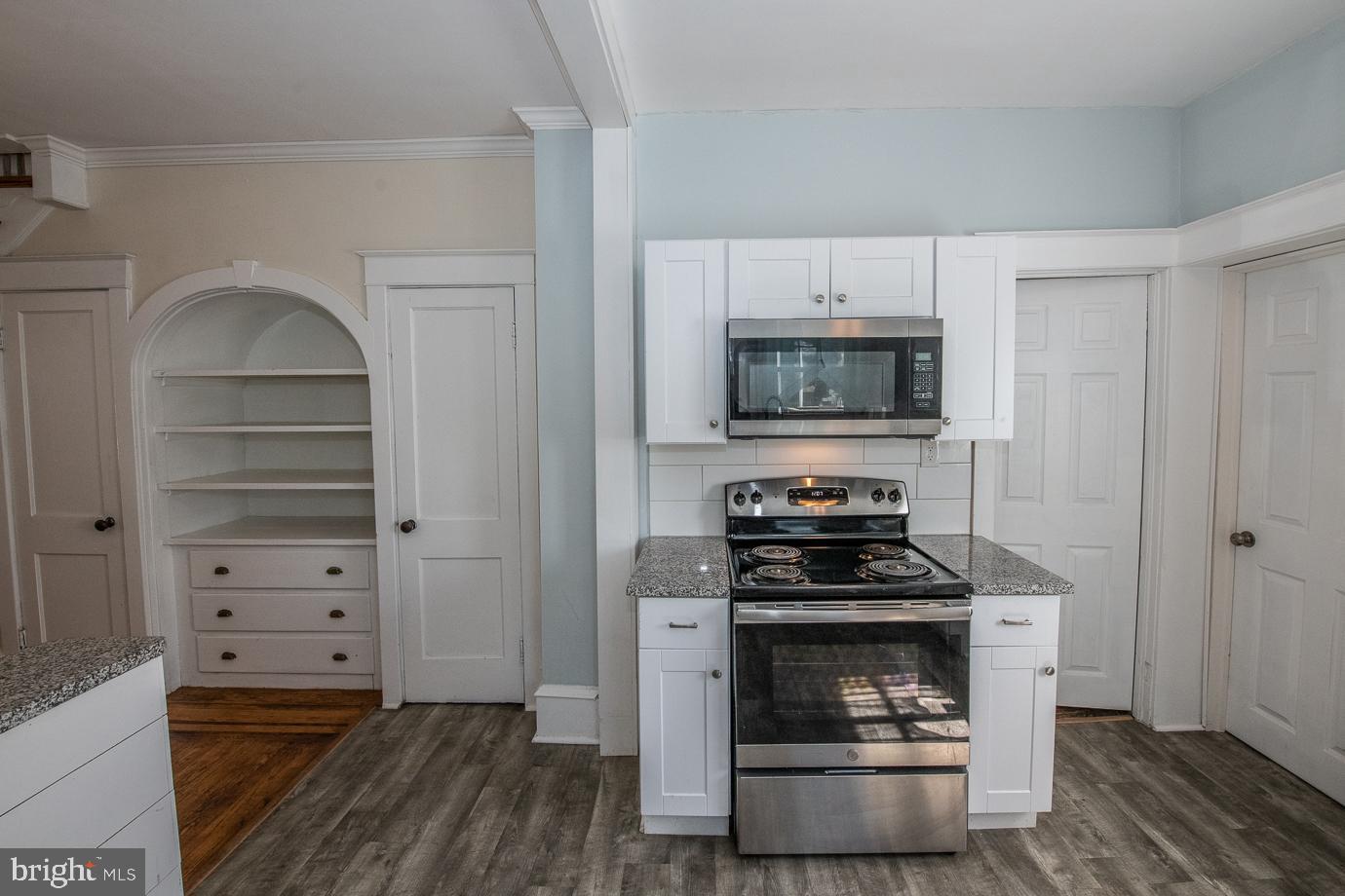 CALIDORE FARMS - Residential Lease