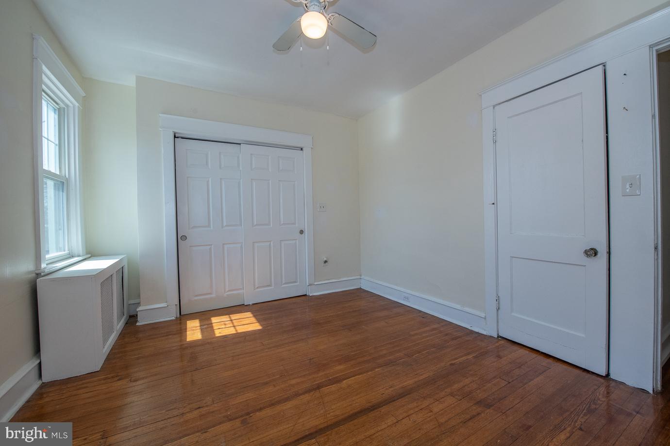 CALIDORE FARMS - Residential Lease