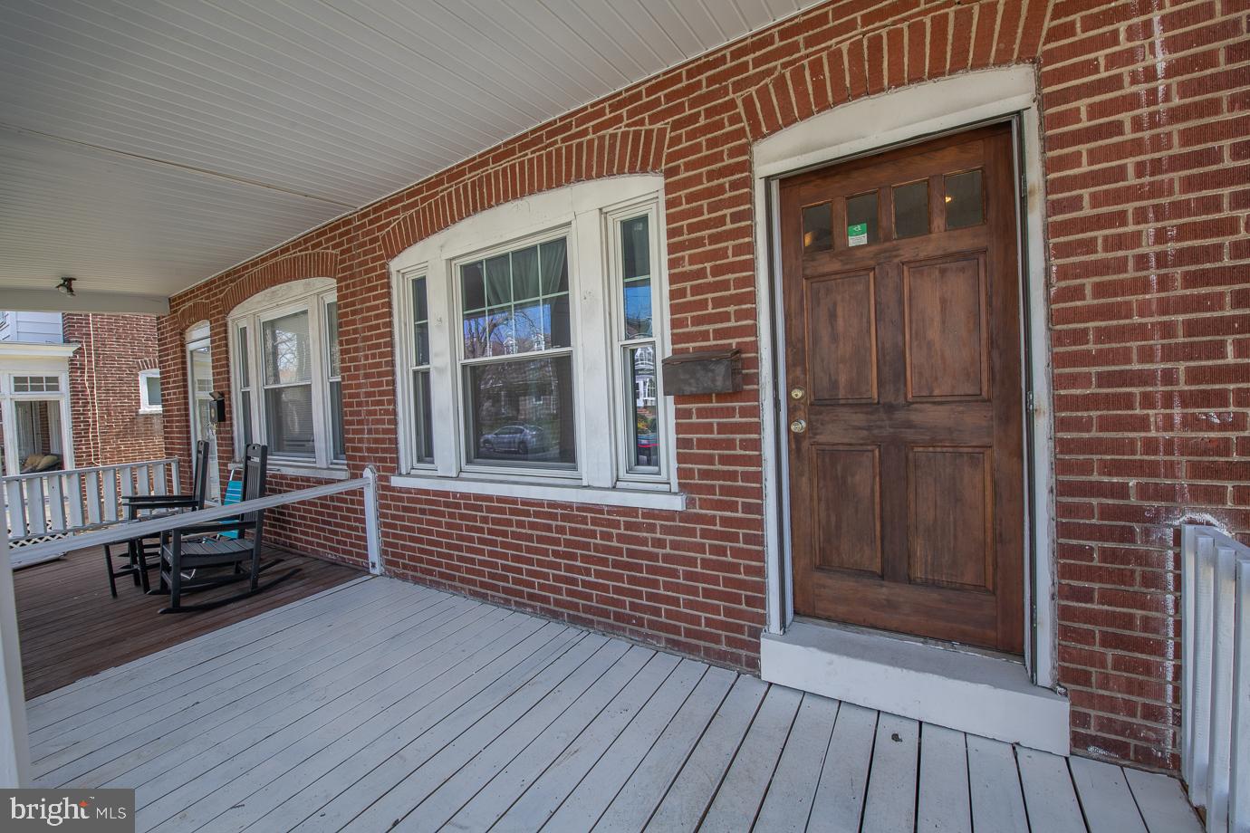 CALIDORE FARMS - Residential Lease