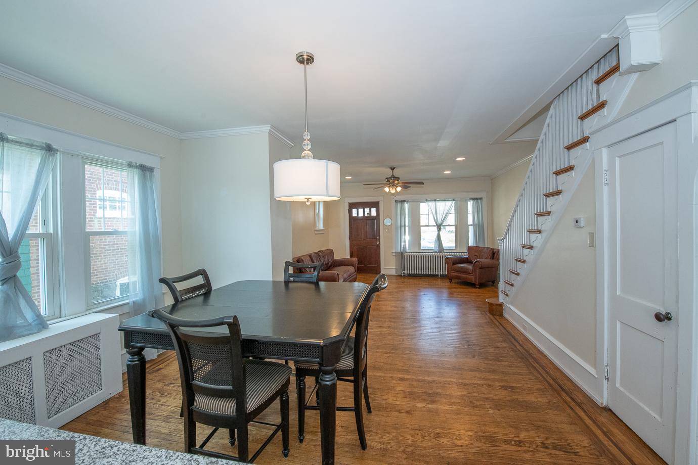 CALIDORE FARMS - Residential Lease