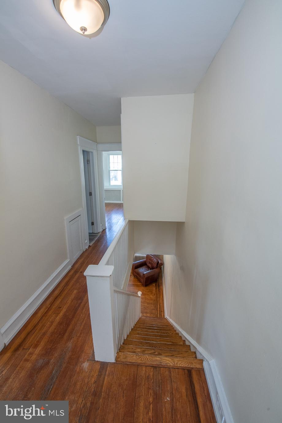 CALIDORE FARMS - Residential Lease