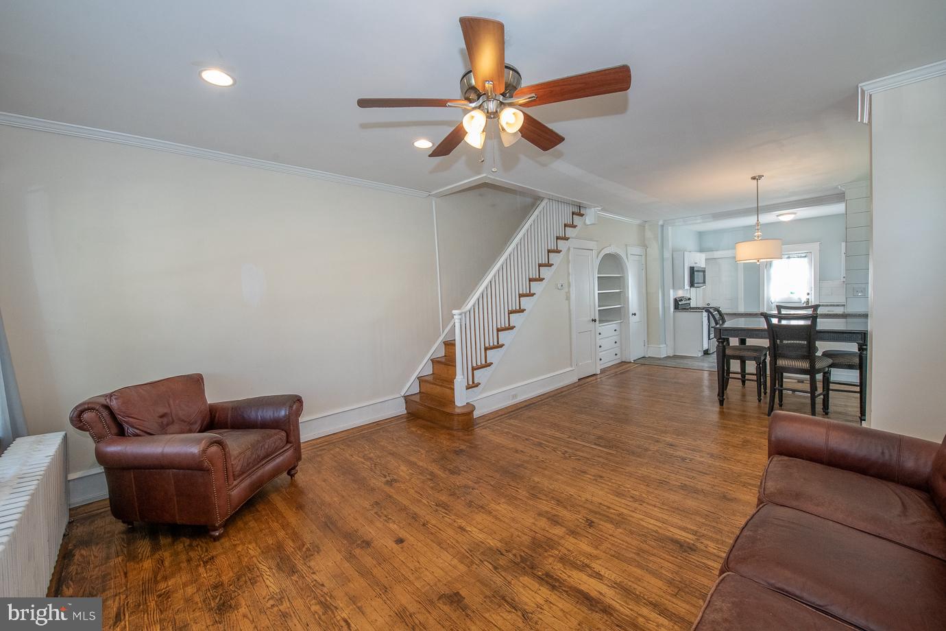 CALIDORE FARMS - Residential Lease