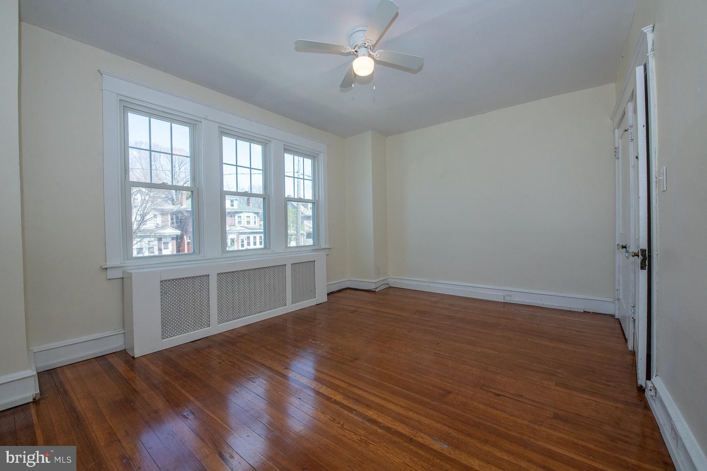 CALIDORE FARMS - Residential Lease