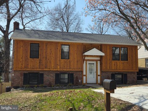 12 UNIVERSITY AVENUE CATONSVILLE MD 21228