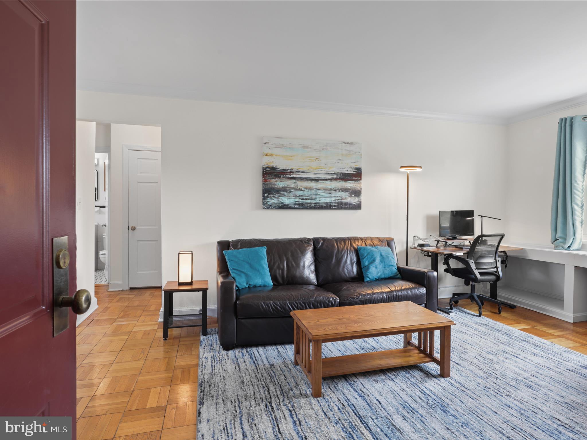 1704 W ABINGDON DRIVE 302