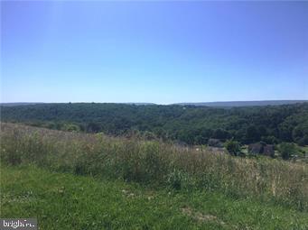 Mahoning Township Lot with expansive mountain views in upscale subdivision. Lot is perc approved to speed up building process. It is a cleared lot with maintained paved road access. An impressive entranceway to Sunny Hill Farms will greet your guests. Located within minutes of Historic Jim Thorpe, Mauch Chunk Lake, D&L Trail and Lehighton Adventure Center for biking, hiking, rafting etc..