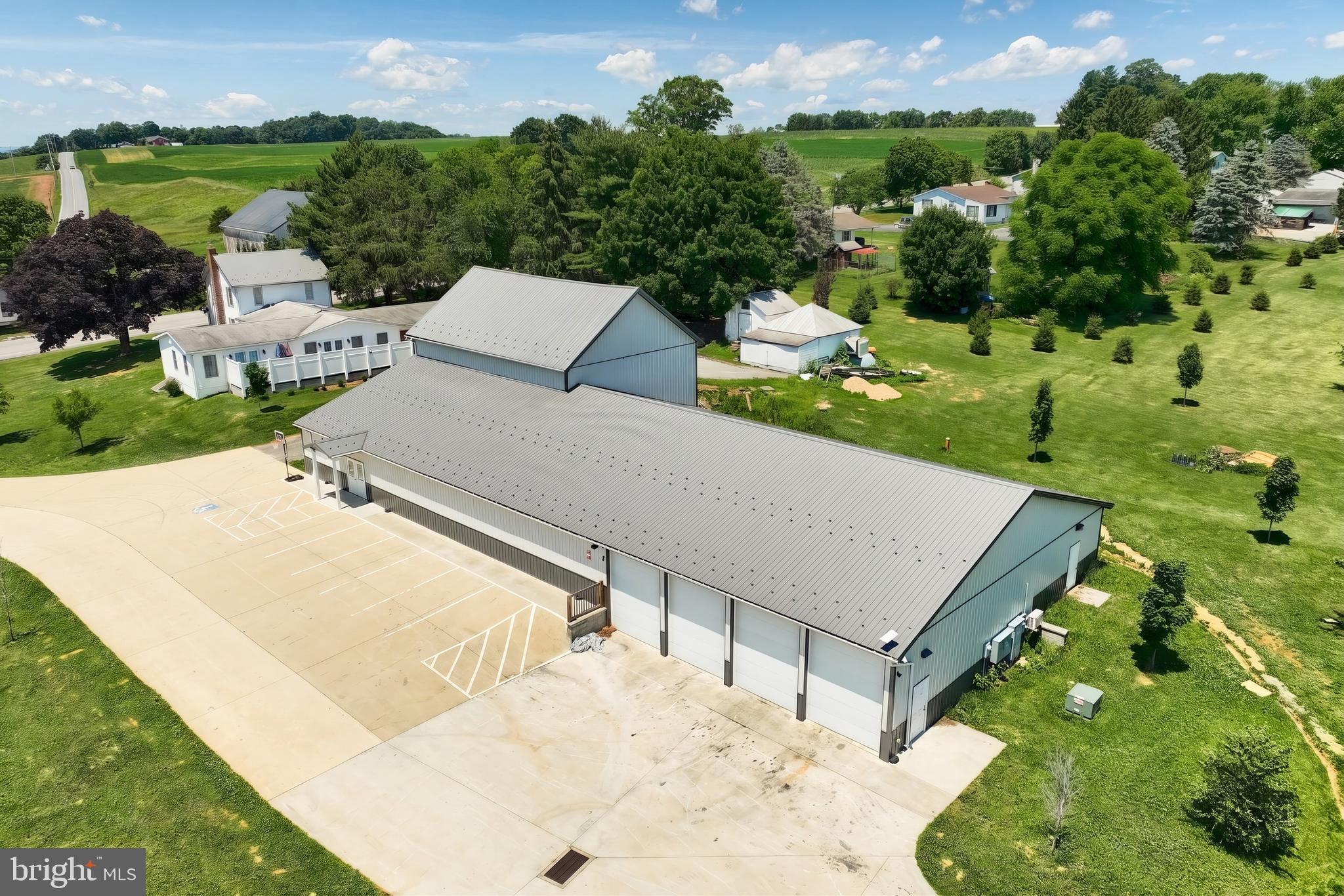6670 BALTIMORE PIKE