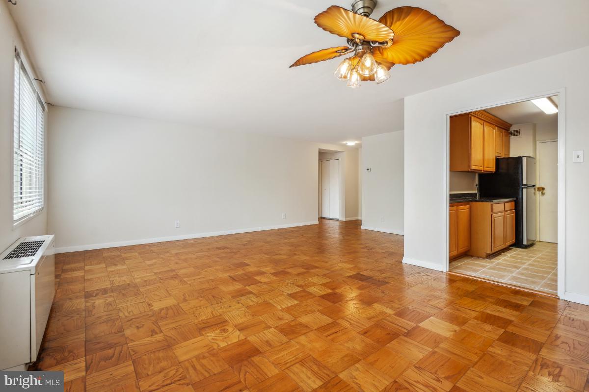 PARK SUMMIT CODM - Residential Lease