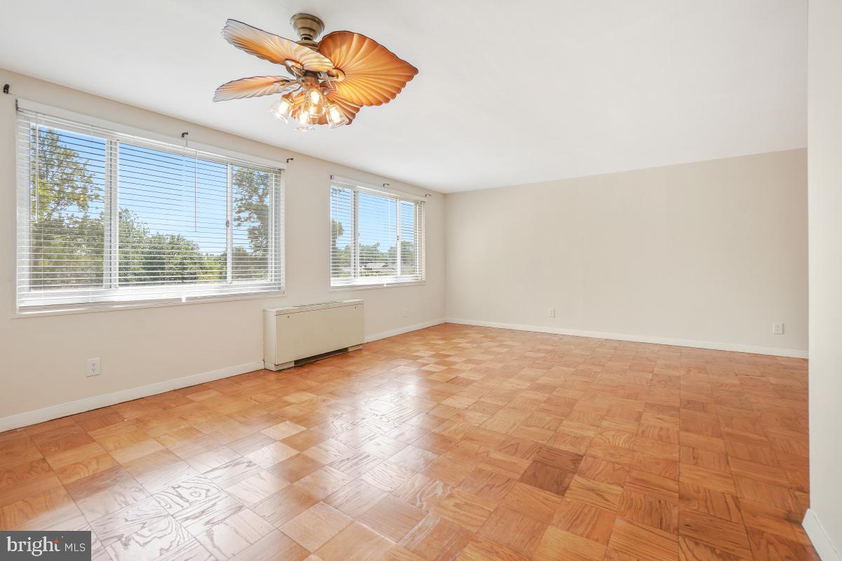 PARK SUMMIT CODM - Residential Lease