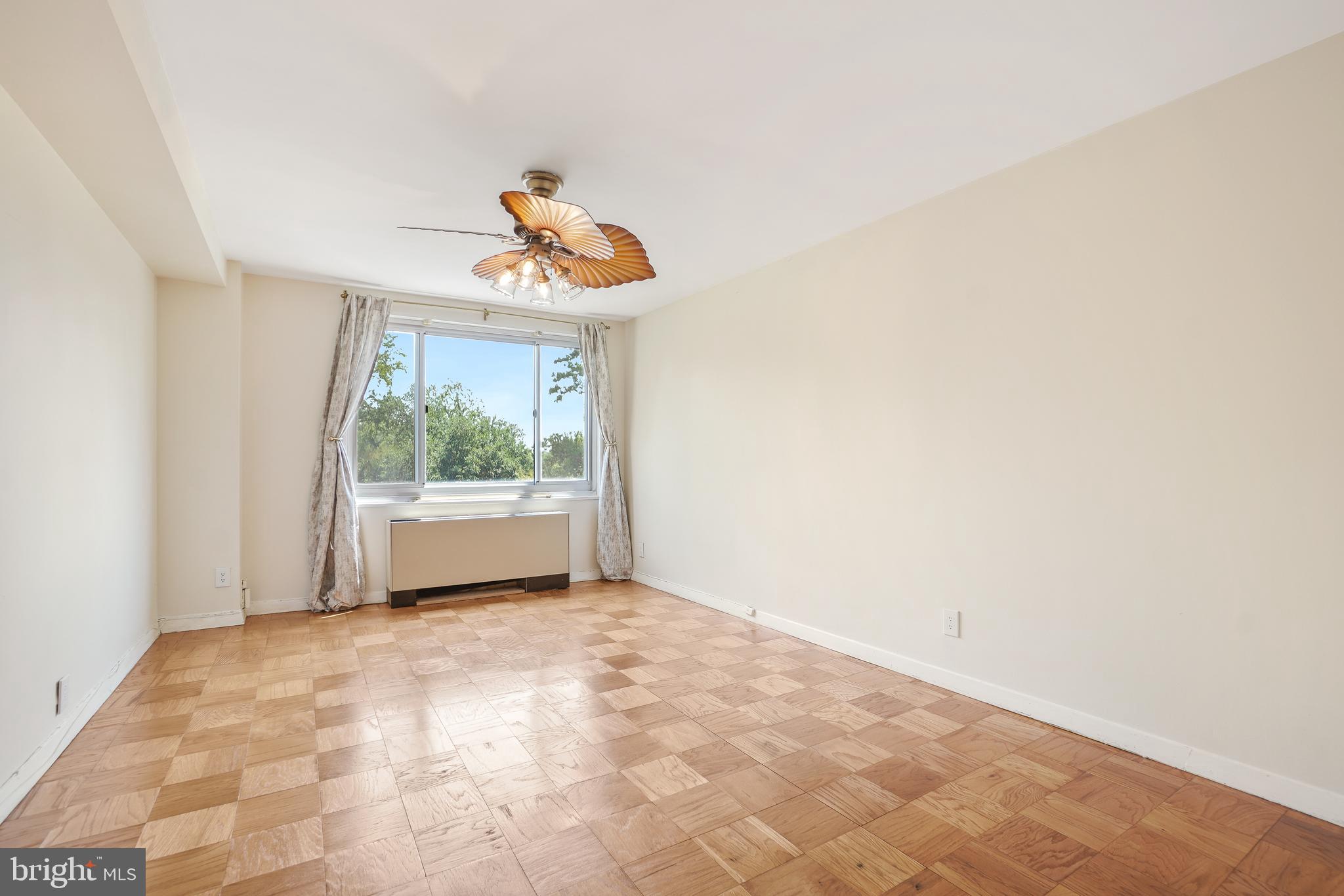 PARK SUMMIT CODM - Residential Lease