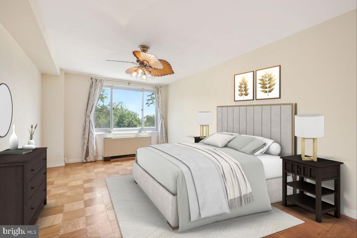 PARK SUMMIT CODM - Residential Lease