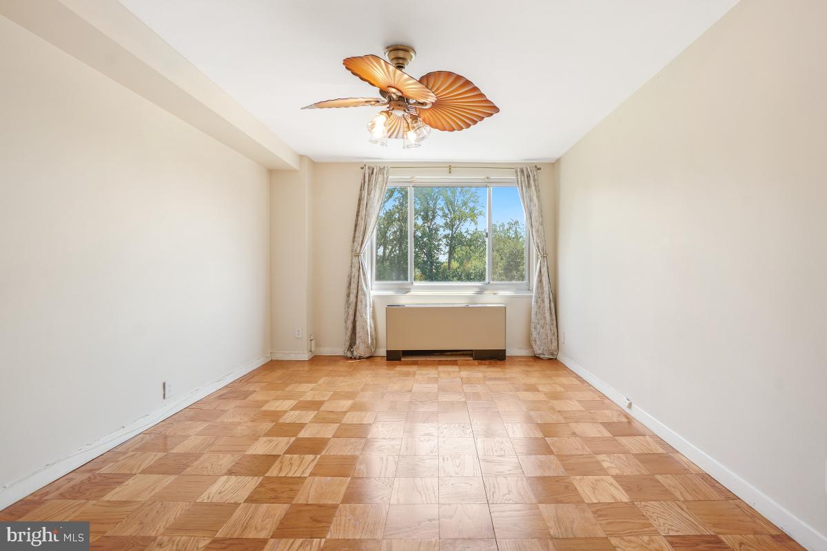 PARK SUMMIT CODM - Residential Lease